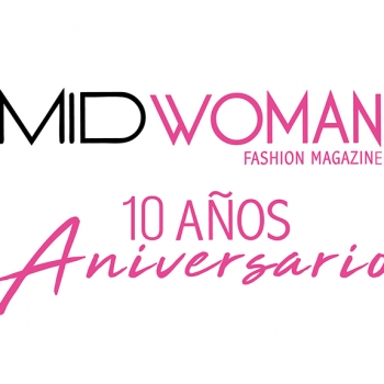 10 años de moda: nuestro aniversario.